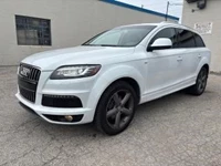 Used 2015 Audi Q7 