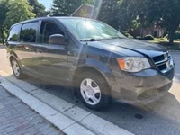 Used 2013 Dodge GRAND CARAVAN 