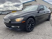 Used 2014 BMW 320I 