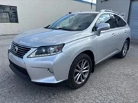 Used 2015 Lexus RX 350 
