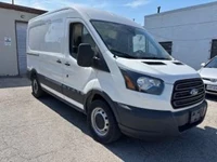 Used 2016 Ford TRANSIT CARGO VAN 