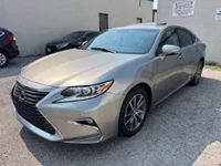 Used 2018 Lexus ES 