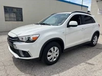 Used 2018 Mitsubishi RVR 