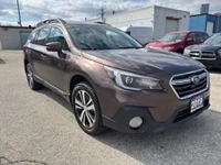Used 2019 Subaru OUTBACK 