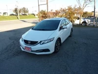 Used 2014 Honda CIVIC 