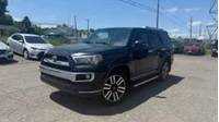 Used 2016 Toyota 4RUNNER 
