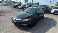 Used 2015 Acura TLX 