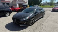 Used 2018 Hyundai SONATA HYBRID 