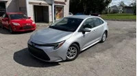 Used 2023 Toyota COROLLA 