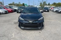 Used 2018 Toyota COROLLA 
