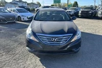 Used 2012 Hyundai SONATA 