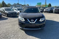 Used 2016 Nissan ROGUE 