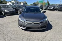 Used 2017 Honda CIVIC 