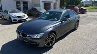 Used 2013 BMW 3 SERIES 