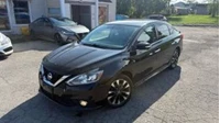 Used 2016 Nissan SENTRA 