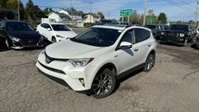 Used 2017 Toyota RAV4 
