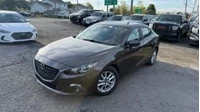 Used 2015 Mazda MAZDA3 