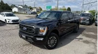 Used 2022 Ford F-150 
