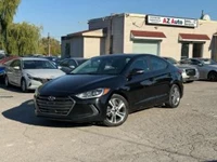 Used 2018 Hyundai ELANTRA 