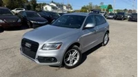 Used 2015 Audi Q5 