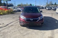Used 2015 Honda CR-V 