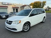 Used 2013 Dodge GRAND CARAVAN 