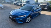 Used 2019 Toyota CAMRY 
