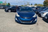 Used 2015 Hyundai ELANTRA 