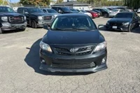 Used 2011 Toyota COROLLA 