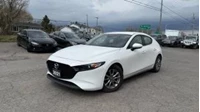 Used 2021 Mazda MAZDA3 