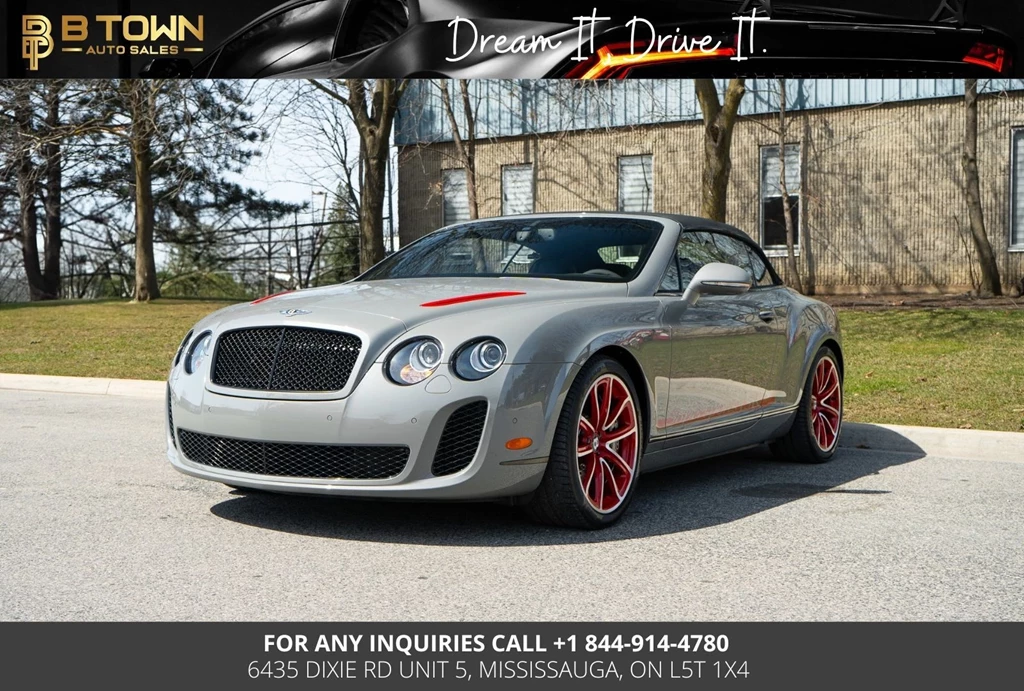 Used 2012 Bentley 2012 ISR | Collector Unit |