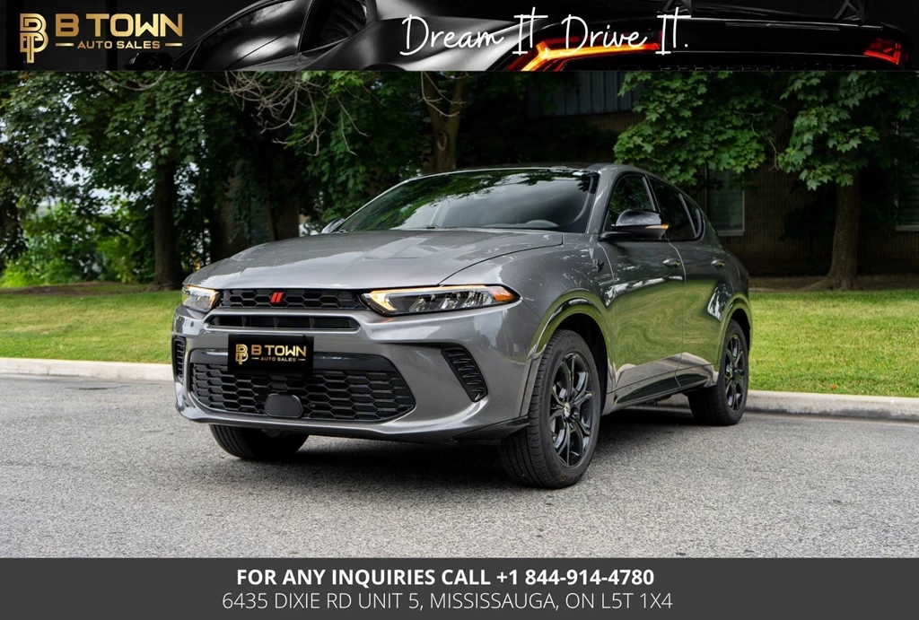 Used 2024 Dodge 2024 R/T PLUS