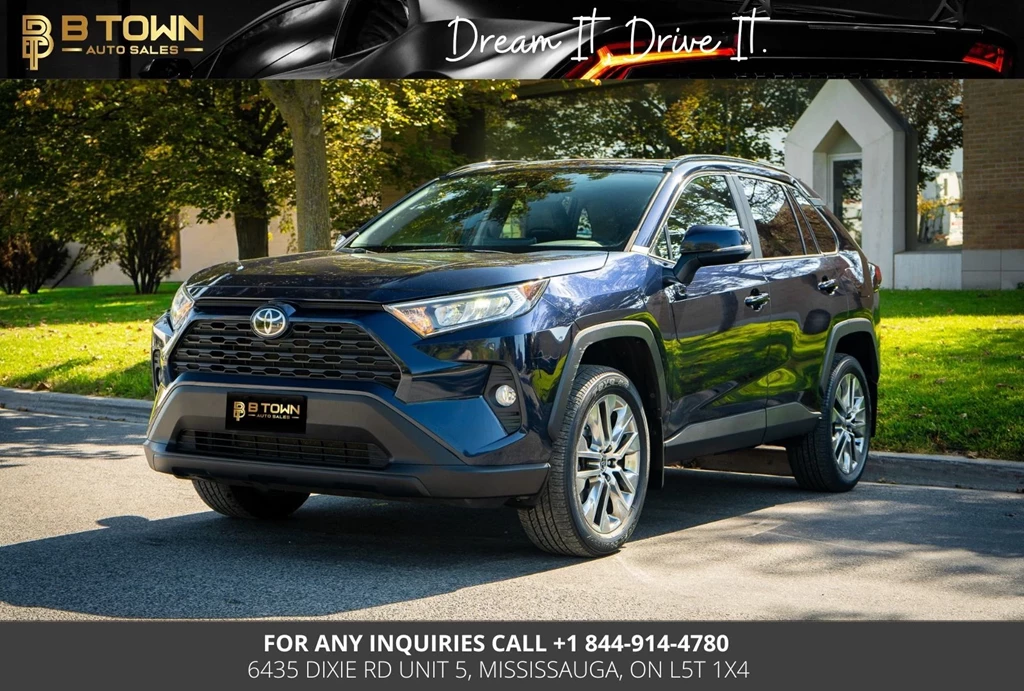 Used 2021 Toyota 2021 XLE