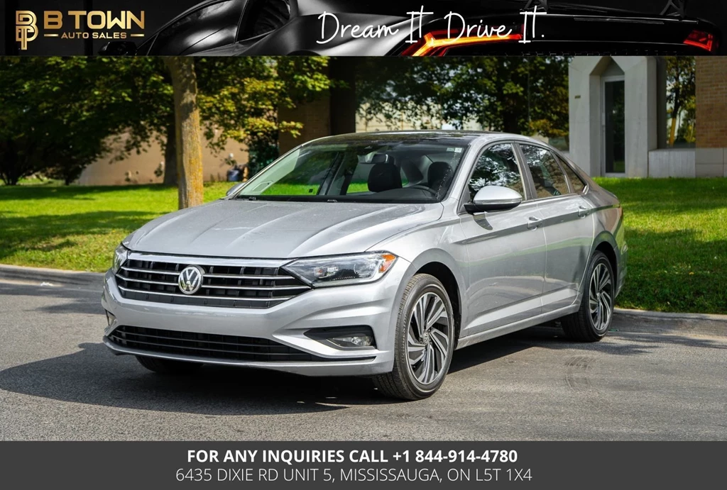 Used 2021 Volkswagen 2021 Execline