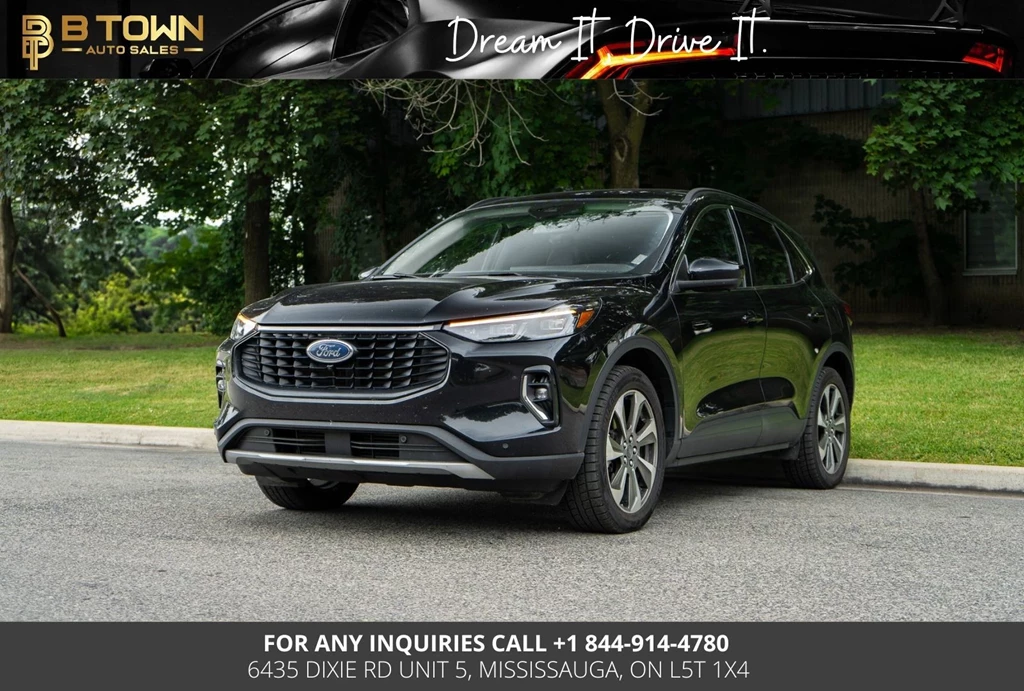 Used 2023 Ford 2023 Platinum