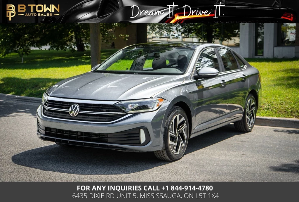 Used 2024 Volkswagen 2024 Highline