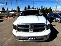 Used 2012 RAM 1500 ST 