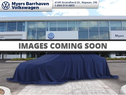 New 2026 Volkswagen TAOS Comfortline Black Edition 4MOTION