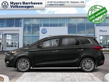 Used 2017 Kia RONDO EX