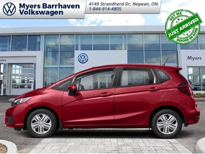 Used 2019 Honda FIT LX-HS - Android Auto - Apple CarPlay