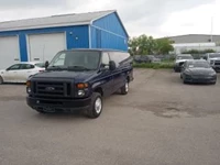 Used 2012 Ford ECONOLINE 