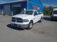 Used 2019 RAM 1500 CLASSIC 