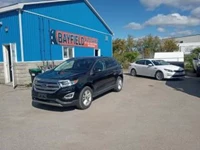 Used 2018 Ford EDG 