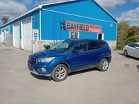 Used 2018 Ford ESCAP 