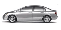Used 2006 Acura CSX 