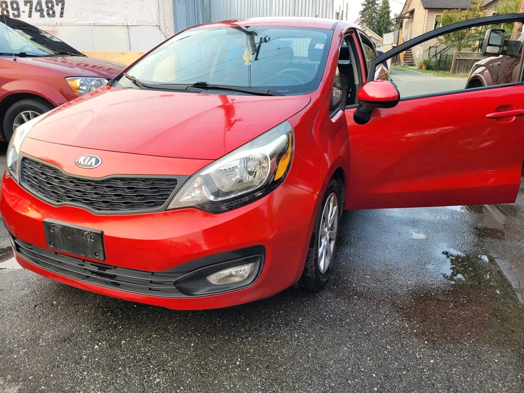 Used 2013 Kia RIO 