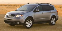 Used 2008 Subaru TRIBECA 