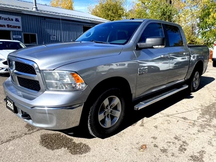 Used 2020 RAM 1500 CLASSIC CLASSIC SLT CREW CAB SHORT BOX 