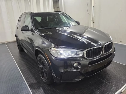 Used 2018 BMW X5 xDrive35i MSPORTPKG NAVI B.CAM HUD PANO