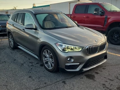 Used 2018 BMW X1 xDrive28i Sports Activity Vehicle